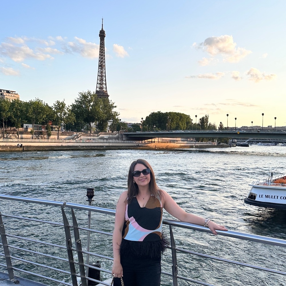 Meet your Posher, Denae